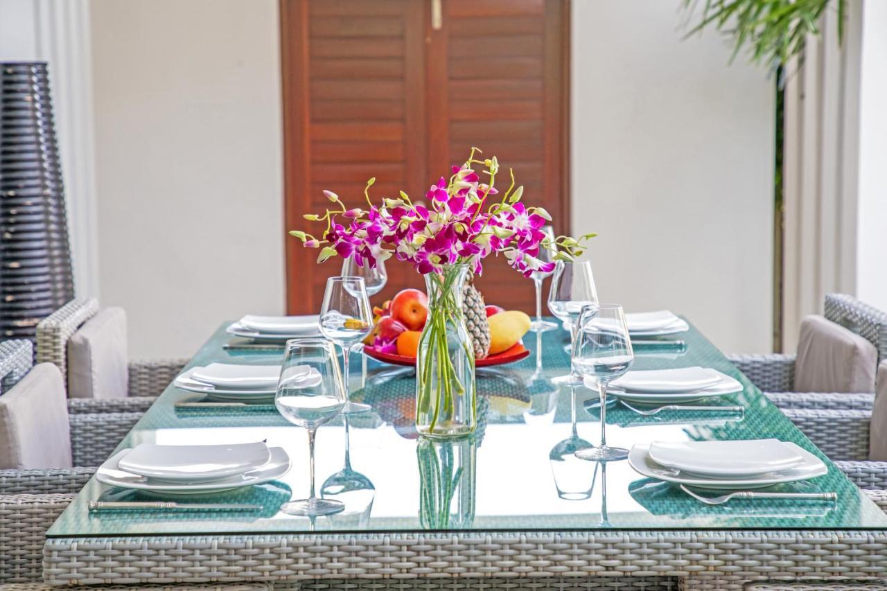 Relax & Enjoy Stay! Elegant 3Br Pool Villa Talosy Rawai Экстерьер фото